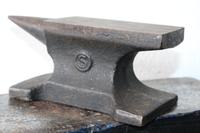 Amboss 4KG Schwer VEB Elstertal Schmiedeamboss DDR Werkstatt LANZ Niedersachsen - Bramsche Vorschau