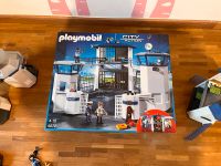 Playmobil Polizeistation 6872 Potsdam - Babelsberg Süd Vorschau