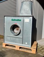 Spänegebläse Werkstatt Tischlerei Schreinerei 15 KW Schuko4071 Niedersachsen - Damme Vorschau
