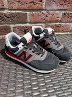New Balance 574 Gr.42 Neuwertig Nordrhein-Westfalen - Bocholt Vorschau