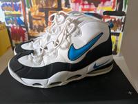 gut erhaltene Nike Schuhe Nordrhein-Westfalen - Krefeld Vorschau