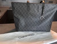 Handtasche Calvin Klein schwarz Niedersachsen - Gnarrenburg Vorschau