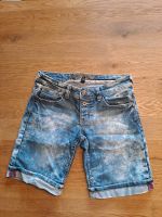 Damen Jeans Bermuda von Eight2Nine Nordrhein-Westfalen - Kreuztal Vorschau