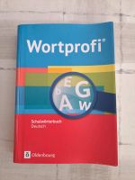 Schulwörterbuch Wortprofi Bayern - Elsenfeld Vorschau