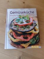 Kleines Kochbuch Gemüseküche Saarland - Wadgassen Vorschau