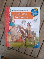 Wieso Weshalb Warum Bei den Indianern Bayern - Rosenheim Vorschau