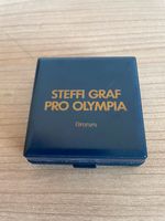 Steffi Graf Pro Olympia Medaille Seoul 1988 Bronze mit OVP Bayern - Neuburg a.d. Donau Vorschau