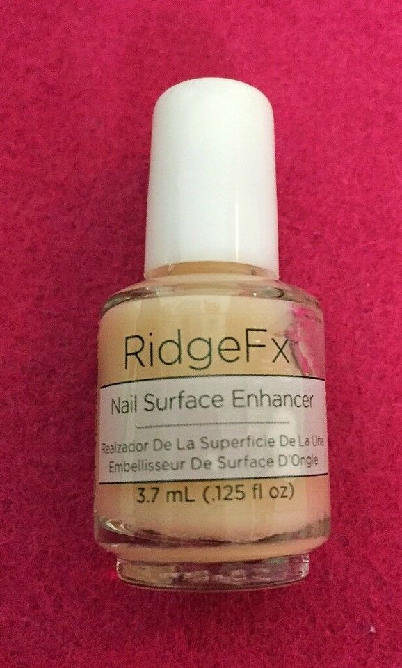 CND Ridge Fx Flasche mit 3,7 ml - original in Seeheim-Jugenheim