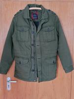 Esprit - Herren Jacke - oliv - Größe XL Nordrhein-Westfalen - Olpe Vorschau