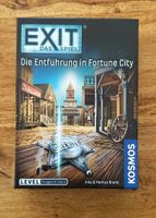 EXIT Das Spiel Die Entführung in Fortune City Niedersachsen - Großheide Vorschau