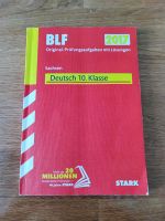 BLF Buch für Deutsch, Gymnasium 10. Klasse Dresden - Pieschen Vorschau