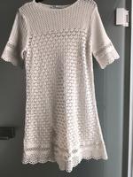 Zara Häkel Kleid Größe M NEU mega schön! ❤️ Baden-Württemberg - Ehingen (Donau) Vorschau