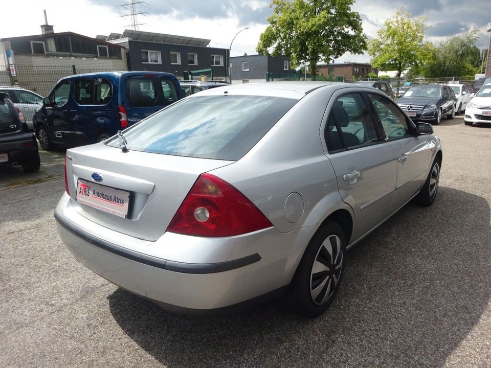 Ford Mondeo Lim. Trend in Bottrop