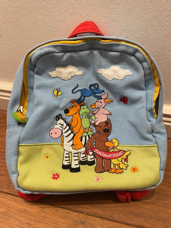 Rucksack für Kinder von SPIEGELBURG in Hamburg