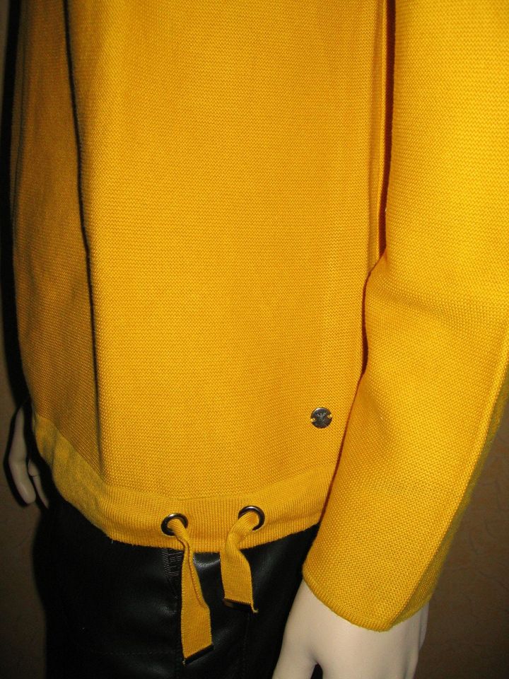 Monari Pullover Gr. 42 in Aschaffenburg