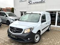 Mercedes-Benz Citan Kasten lang*1.Hand*AHK*NAVI*KLIMA*SHZ* Baden-Württemberg - Venusberg Vorschau