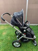 Kinderwagen mit viel Zubehör Niedersachsen - Oldenburg Vorschau