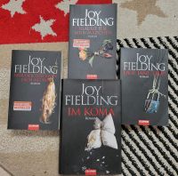 Joy Fielding  Bücher Köln - Porz Vorschau