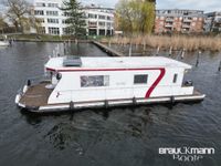 Hausboot Waterhus Classic mit Vollausstattung Berlin - Köpenick Vorschau