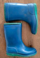 Gummistiefel Romika blau Größe 32 Rheinland-Pfalz - Lieser Vorschau