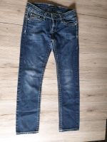 Jeans "Cipo & Baxx" Gr. 27/34 Rheinland-Pfalz - Trulben Vorschau