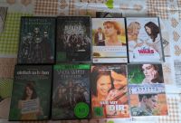 DvDs zu verkaufen Filme Bayern - Eschlkam Vorschau