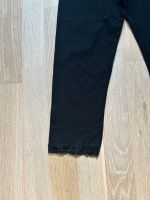 H&M  halblange Leggins in Gr.146 aus 1.Hand Nordrhein-Westfalen - Heiligenhaus Vorschau