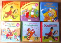 Pappbilderbücher meine liebsten Reime/Kinderlieder/Kniereiter NEU Baden-Württemberg - Dornhan Vorschau