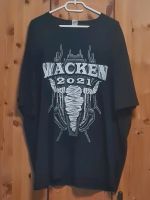 Woa Wacken Shirt 2021 4XL Schleswig-Holstein - Holstenniendorf Vorschau