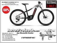 E-BIKE HAIBIKE HARDSEVEN 9 * i625Wh * BOSCH CX * 27.5er EMTB Sachsen - Marienberg Vorschau