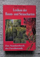 Lexikon der Baum- und Straucharten - Buch - Fachbuch Thüringen - Jena Vorschau