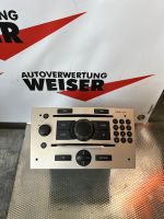 Opel Corsa Radio CD 60 Navi mit Code 13254185 Baden-Württemberg - Öhringen Vorschau