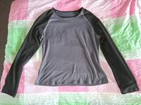 dünnes langarm shirt Gr. S/M Sachsen - Lunzenau Vorschau