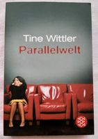 Parallelwelten - Tine Wittler Bayern - Bobingen Vorschau