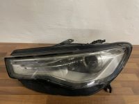 Audi A6 C7 Frontscheinwerfer Xenon Links Headlight 4G0941005F Baden-Württemberg - Bretten Vorschau