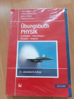 Übungsbuch Physik Leipzig - Probstheida Vorschau