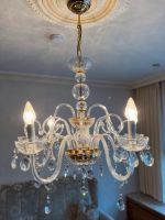 Italamp Designer Lampe Kronleuchter Lüster Model 280 Swarovski Nordrhein-Westfalen - Stadtlohn Vorschau