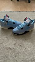 Jordan 4 er university blue Nordrhein-Westfalen - Neuss Vorschau