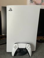 PlayStation 5 Disk Edition original verpackt Baden-Württemberg - Wertheim Vorschau