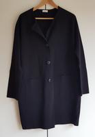 Schwarze elegante Strickjacke von Gerry Weber, Gr. 44 Thüringen - Erfurt Vorschau