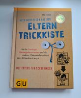 Buch - Die ELTERN TRICKKISTE Ute Glaser (Gebundene Ausgabe) NEU Baden-Württemberg - Efringen-Kirchen Vorschau