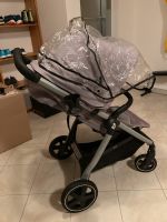 Buggy Maxi Cosi Gia inkl. Babyschalenadapter Bayern - Bissingen Vorschau