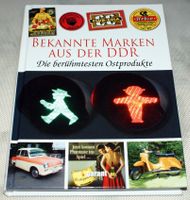 Bekannte Marken aus der DDR: Berühmte Ostprodukte Bayern - Kempten Vorschau