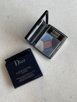 Dior Blue Velvet Lidschatten Palette Baden-Württemberg - Friedrichshafen Vorschau