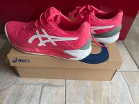 Asics Gel Resulution 8 Clay Gr 40 Neu Pink Ortholite Essen - Essen-Kray Vorschau