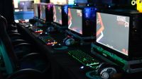 Private LAN-Party oder Trainingstage mit Deinem E-Sports-Team Rheinland-Pfalz - Trier Vorschau