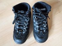 Wanderschuhe Network Gr. 34 / 35 schwarz grau Bayern - Oerlenbach Vorschau