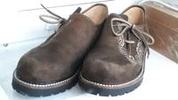 Herren Trachtenschuhe Country Maddox Baden-Württemberg - Sindelfingen Vorschau
