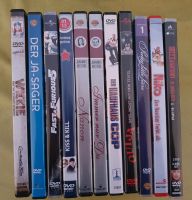 DVD'S Film&Serie Brandenburg - Schwedt (Oder) Vorschau