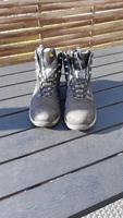 Baak Sicherheitsstiefel 44 Hessen - Felsberg Vorschau